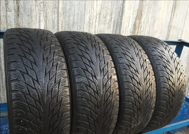 215/55R17 97Т Nokian Hakkapelitta R2 Комплект