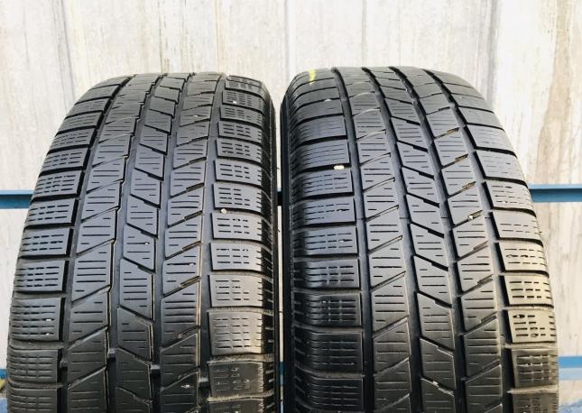 255/60/18 Pirelli Scorpion Ice Snow