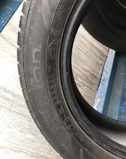 Зимние шины 205 55 16 Nokian WR A3 Runflat