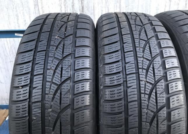 225/60/17 Hankook бу зимние шины 225 60 17 R17