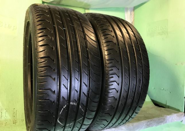 245/45 R17 Michelin Pilot preseda