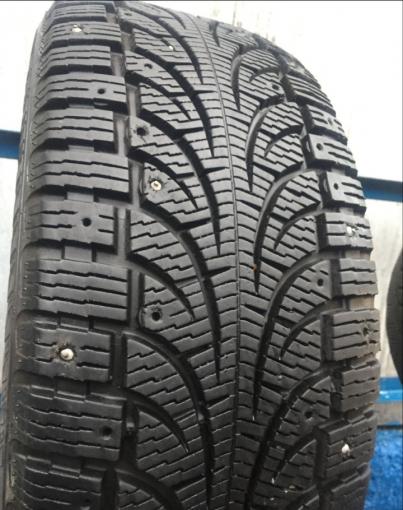 Run Flat Pirelli winter Carving 245/40R20 99 Т 1шт