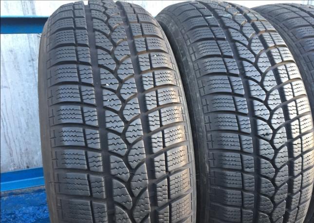 205/60R16 96H Kormoran snow Pro b2 Комплект