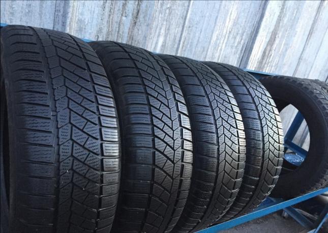 Run Flat 205/60R16 Continental TS830P Комплект