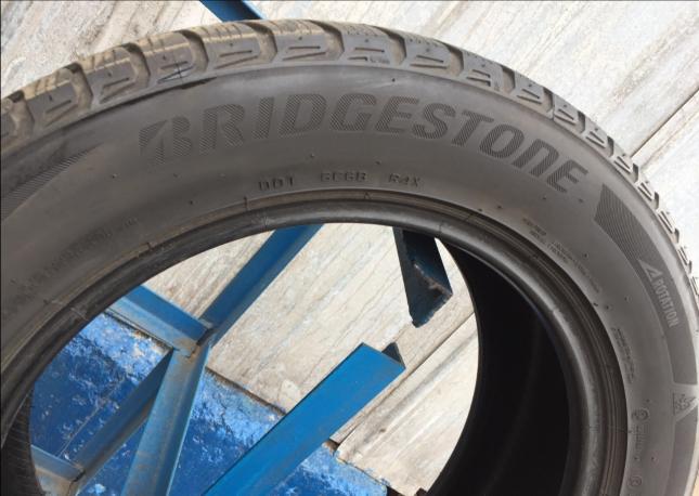 235 55 R17 99H Bridgestonе Blizzak LM-80 235 55 17