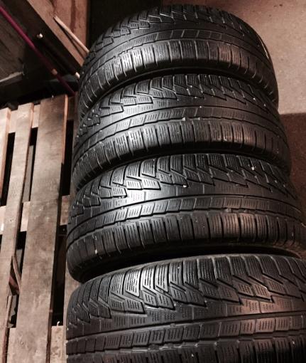 225/60R16 Nokian WR2 Комплект 103H