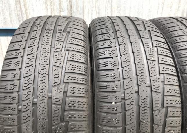 Зимние шины 235 60 16 Nokian WR A3