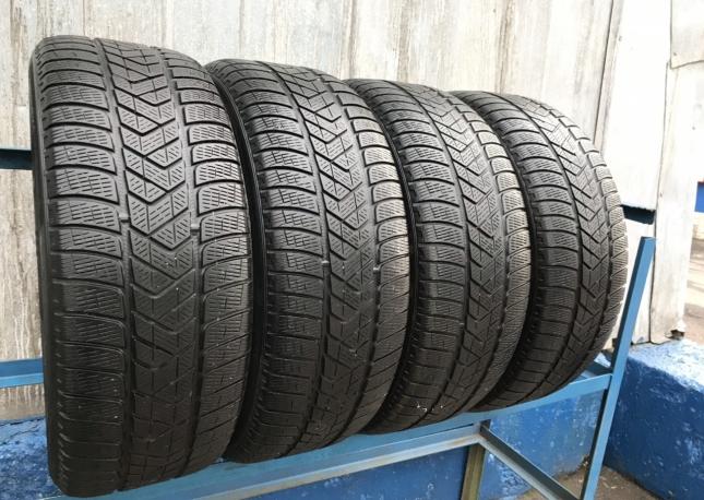 235 60 18 Pirelli Scorpion Winter, 235/60/18 r18