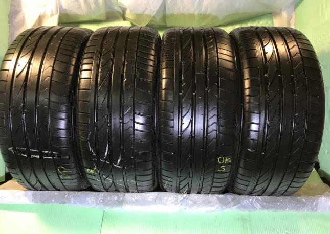 245/45 R17 Bridgestone potenza re050a