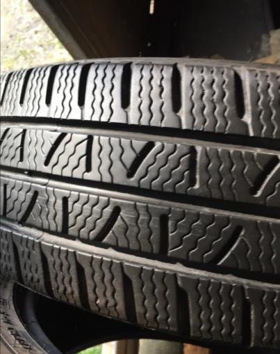 Pirelli Carrier LR 205/65R16C 107/105T пара