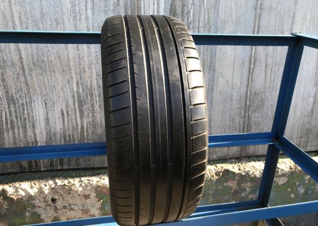 245 45 18 Dunlop sp Sport maxx GT Runflat 1шт