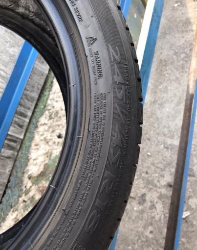 245 45 18 Michelin primasy hp 1шт