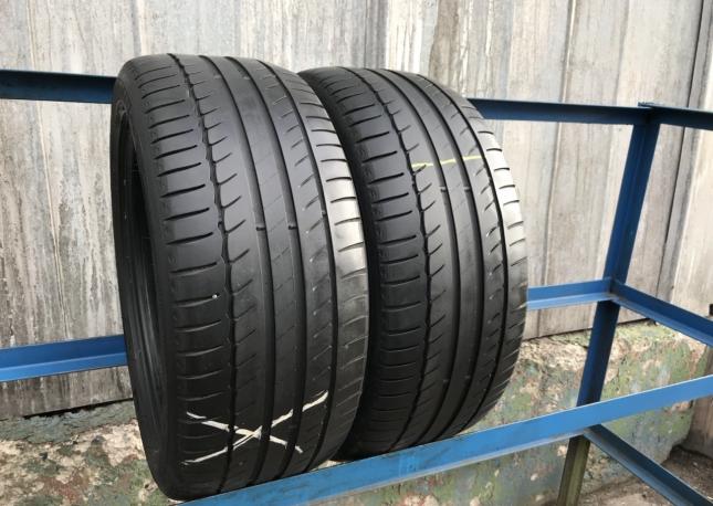 235 45 17 Michelin primasy hp 2шт 235/45/17