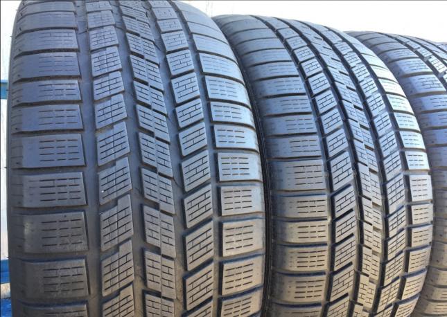 Run Flat 275/40R20 Pirelli scorpion Ice snow 4,2,1