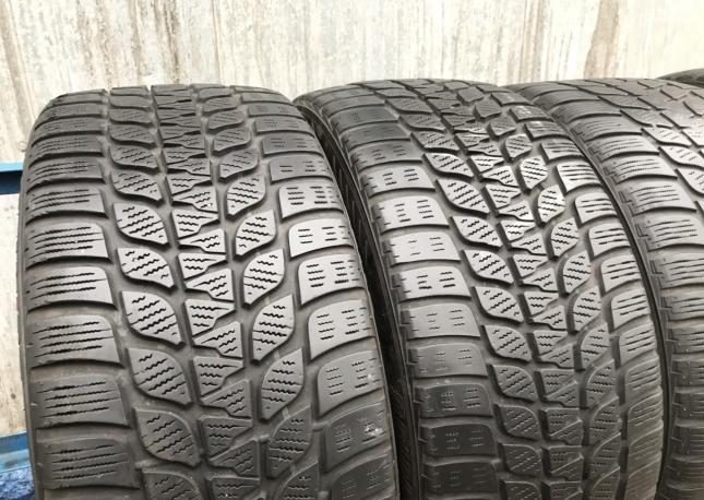 225/50/17 Bridgestone Blizzak LM25 Runflat