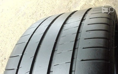 285 30 21 Michelin Super Sport 2шт