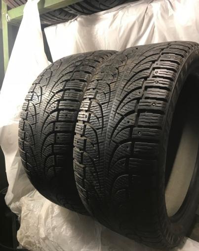 Зимние шины 275 40 R20 Pirelli Carving RFT a1