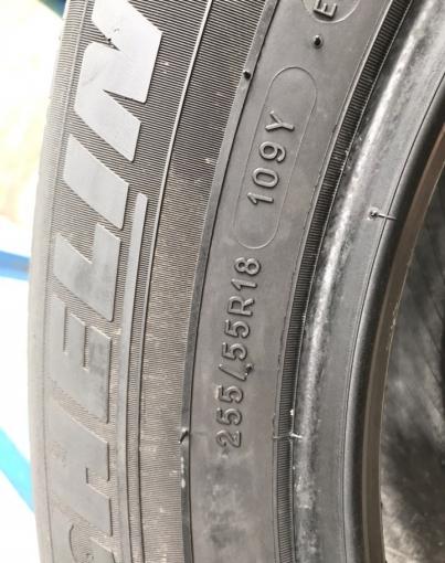255 55 18 Michelin Latitude Sport 3 1шт