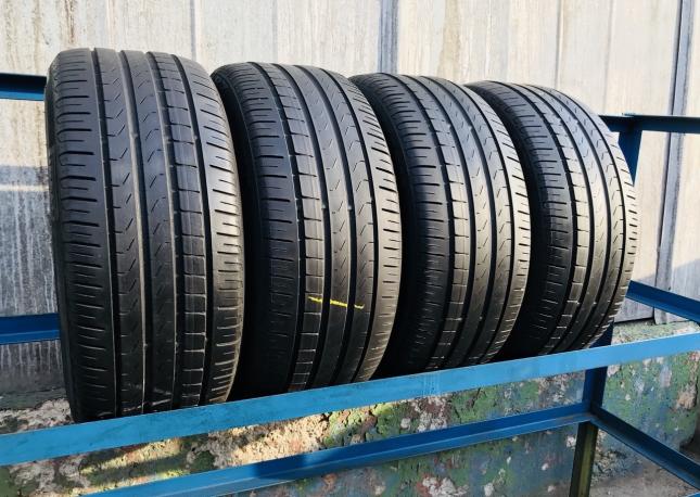 225 50 17 Pirelli Cinturato p7 Runflat