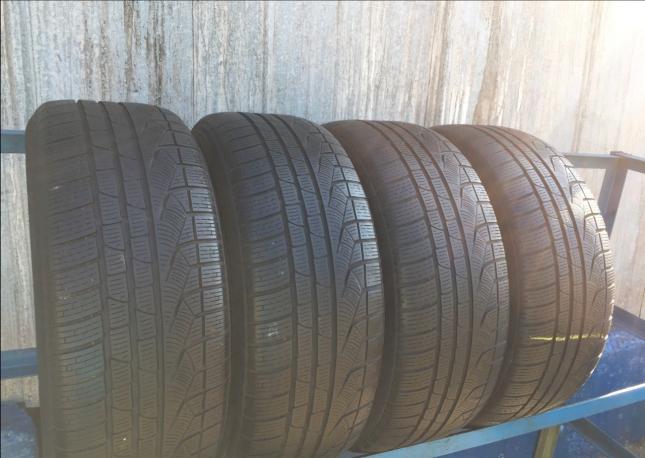 Run Flat 245/50R18 100H Pirelli SottoZero Комплект