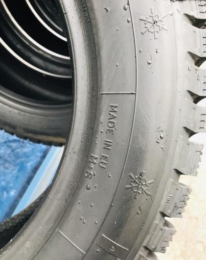 Новые 205/60 R16 88T NordWolf Made in Estonia