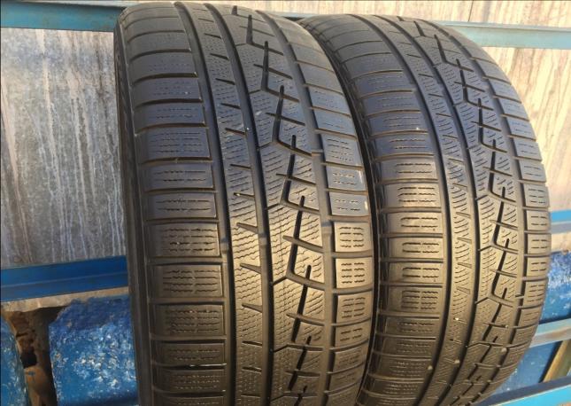 225/45R17 91H Yokohama W-drive V-902A пара