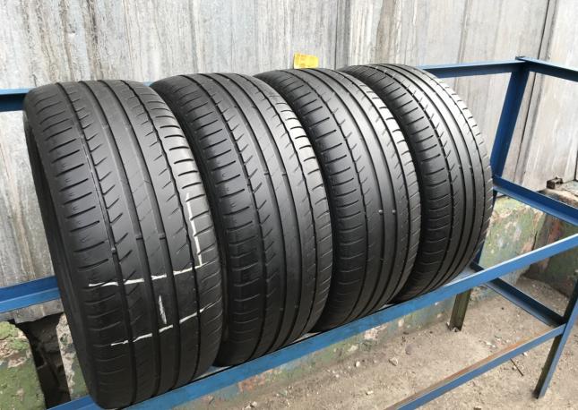 225 50 17 Michelin primasy HP 4шт