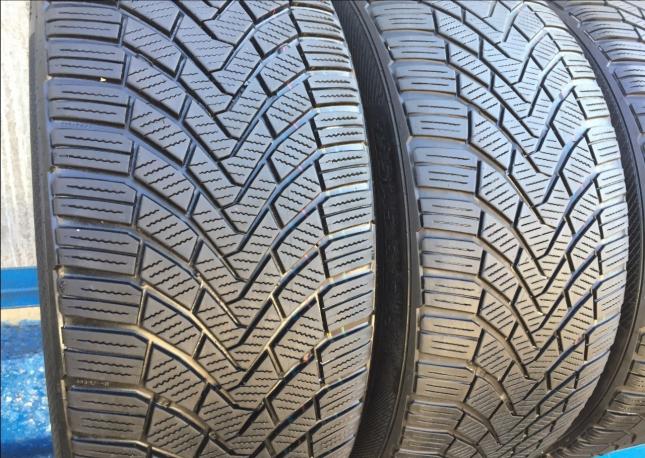 225/45R17 91H Continental C. Winter contact TS850