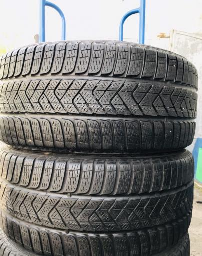 225 50 17 Pirelli Winter Sottozero 3