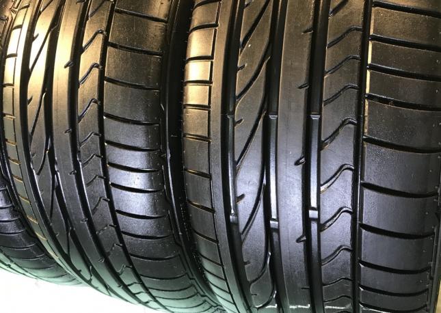 245/45 R17 Bridgestone potenza re050a 245 45 17