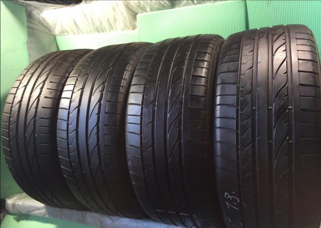 245/45R18 Bridgestone potenza re 050A комплект