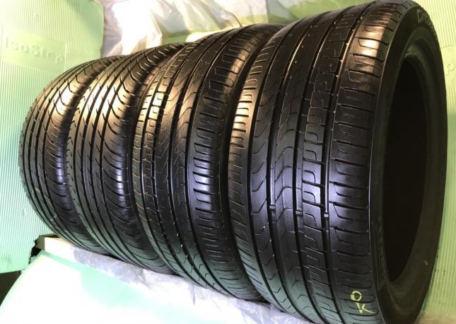 255 55 18 Pirelli Scorpion Verde RSC