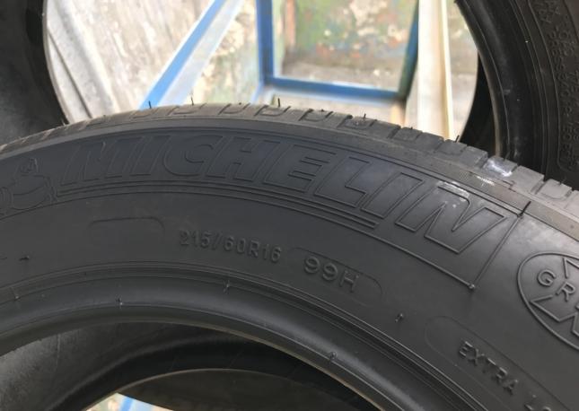 215/60/16 Michelin Energy Sever 215 60 16