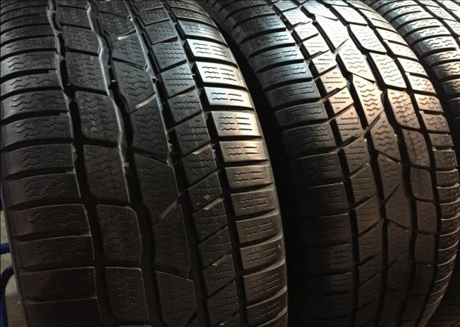 235/45R17 94H Continental C.W.C. TS830P Комплект