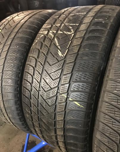 Спарка для BMW X5,X6 R20 Pirelli Runflat