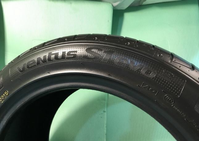 245/45 R17 Hankook ventus S1 Evo2