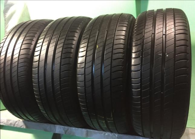 215/55R16 Michelin primacy 3 комплект