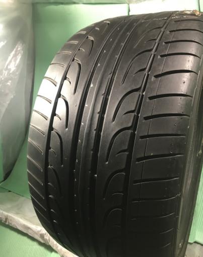 315 35 R20 Dunlop Sp Maxx dsst-1 шт