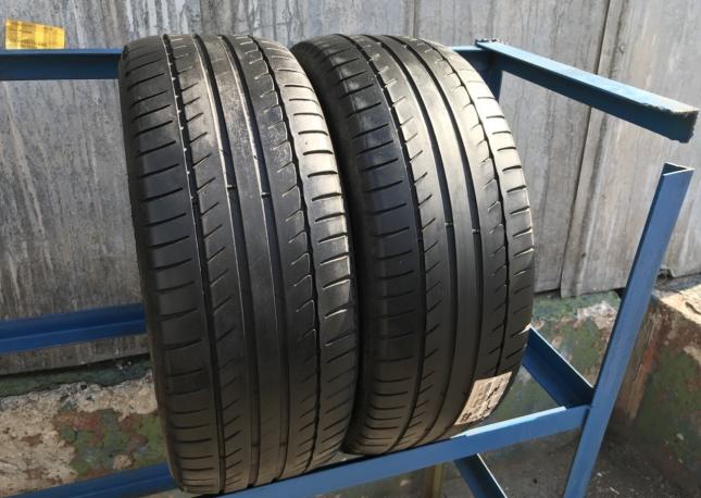 215/50/17 Michelin primasy hp