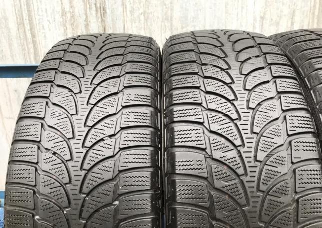 235 55 19 Bridgestone Blizzak LM80 235/55/19