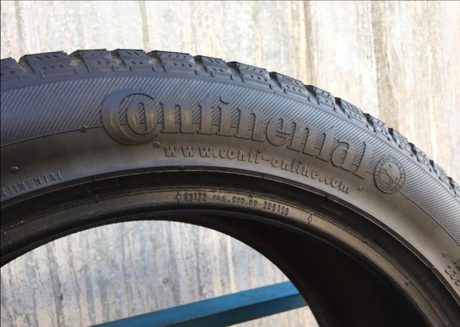 235/45R17 97T Continental Viking Contact5 Комплект