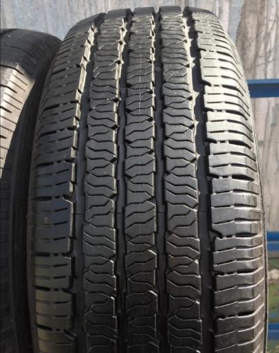 235/60R17 Kumho radial 798 plus Комплект