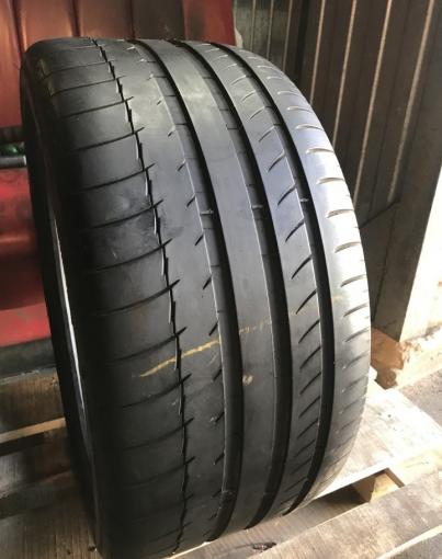 255 35 R18 Michelin PS2 ZP -1 шт