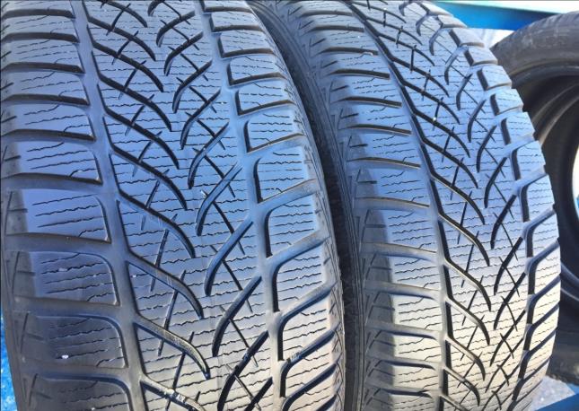 205/50R17 93V ESA+ tecar super Grip 7 HP пара