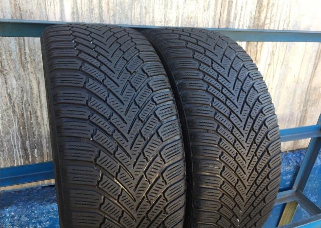 225/45R17 94H XL Continental winter contact TS860