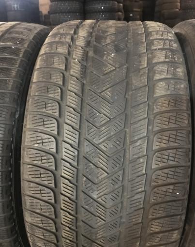 Спарка для BMW X5,X6 R20 Pirelli Runflat