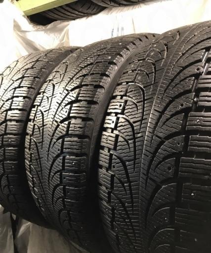 275 45 21 Pirelli Winter Carving Edge комплект