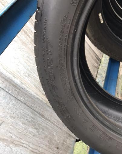 225 50 17 Michelin primasy HP 4шт