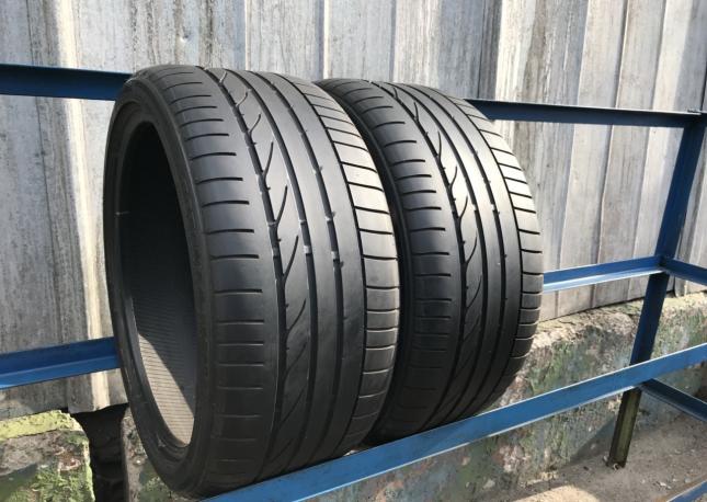 245/40/17 Bridgestone Potenza re050a