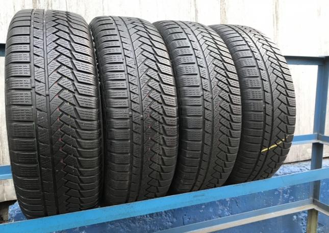 215 65 17 Continental WinterContact 215/65/17 r17